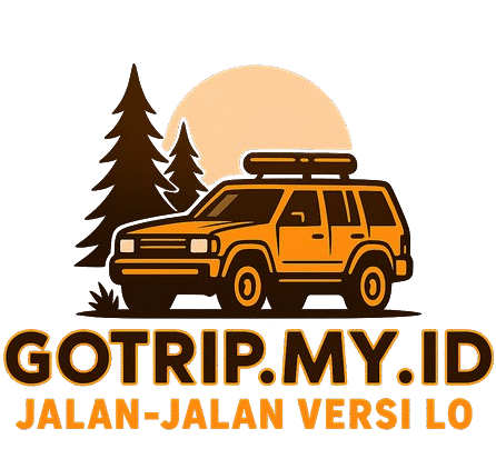 GoTrip My Way